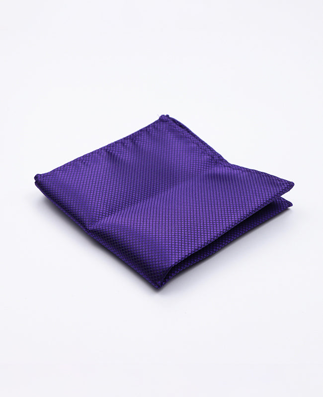 Taskuhuivi Violetti nro 2 Polyesteri | Martin - Unipap's