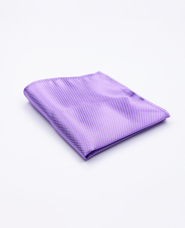 Taskuhuivi Violetti nro 4 Polyesteri | Martin - Unipap's
