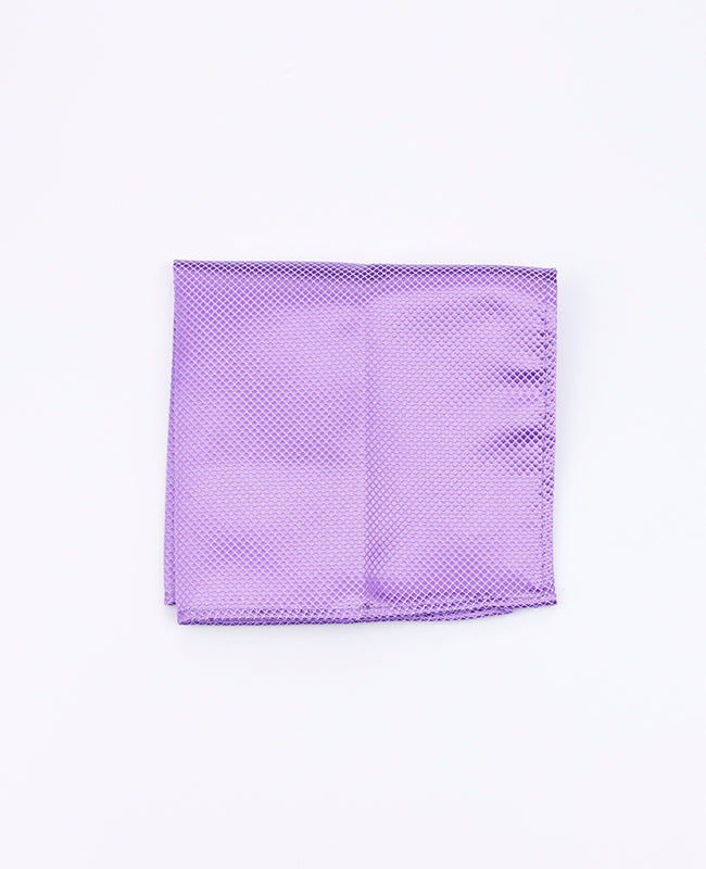 Taskuhuivi Violetti nro 4 Polyesteri | Martin - Unipap's