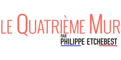 le quatrième mur philippe etchebest logo Kuva