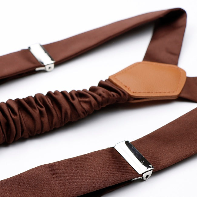 Unipap's - Menu Mobile Bretelles