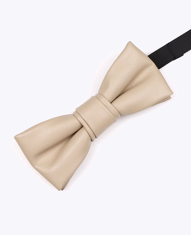 Rusetti Beige Miehet Nahka "Achille"