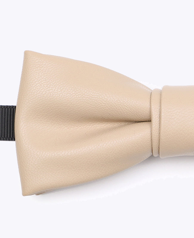 Rusetti Beige Miehet Nahka "Achille"
