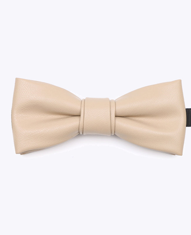 Rusetti Beige Miehet Nahka "Achille"