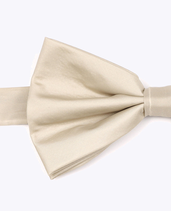 Rusetti Beige Miehet Kierrätettyä Polyesteria "Marin"