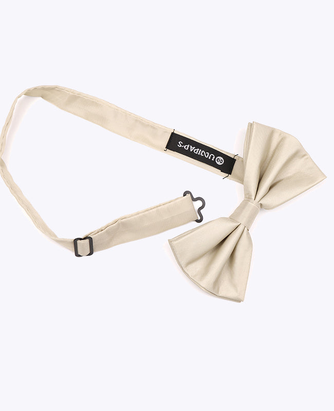 Rusetti Beige Miehet Kierrätettyä Polyesteria "Marin"