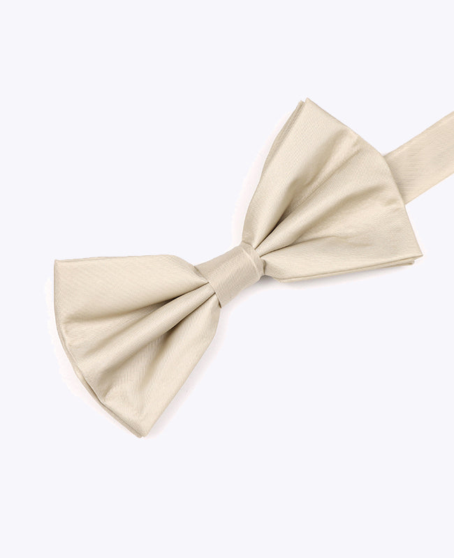 Rusetti Beige Miehet Kierrätetty Polyesteri "Marin"