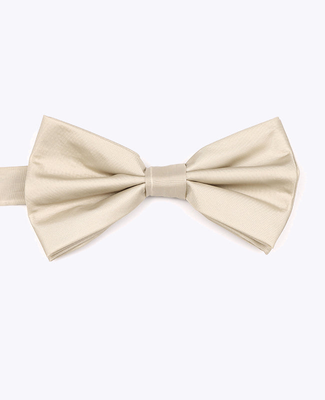 Rusetti Beige Miehet Kierrätettyä Polyesteria "Marin"