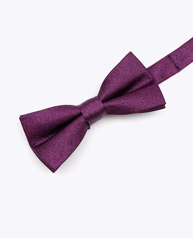 Rusetti Paljetteilla Violetti nro 1 Lapset Polyesterista | Armand - Unipap's