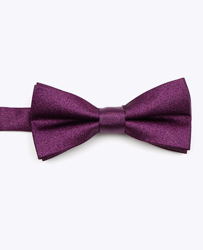 Rusetti Paljeteilla Violetti nro 1 Lapset Polyesteri | Armand - Unipap's