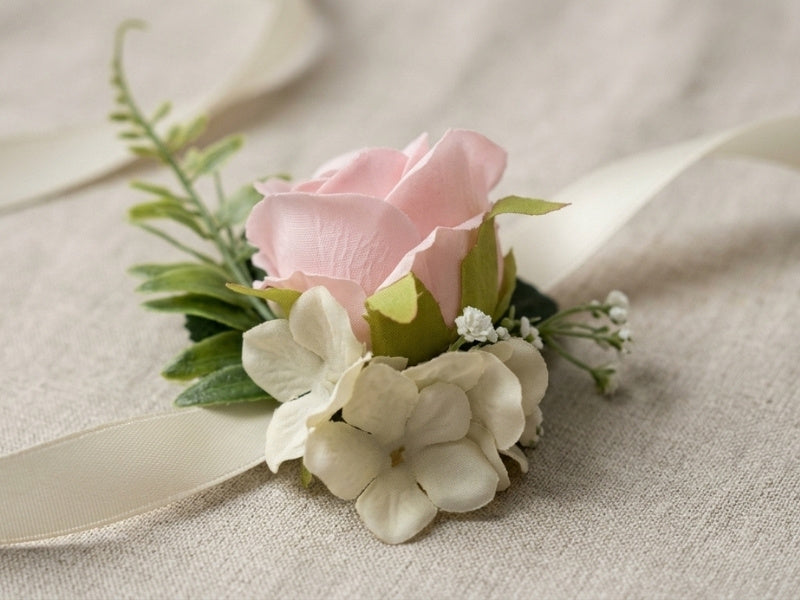 Unipap's Bracelet Fleur - UNE FLEUR DÉLICATE & DES FINITIONS SOIGNÉES Kuva