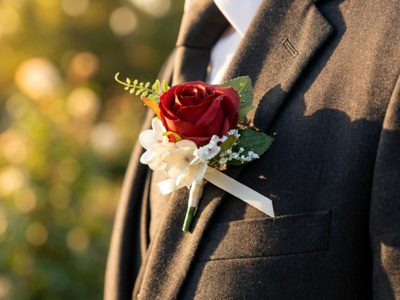 Unipap's - UNE TOUCHE FLORALE POUR TOUTES LES OCCASIONS Kuva