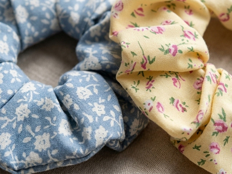 Unipap's Chouchous - DES MOTIFS DÉLICATS & UN TISSU AGRÉABLE Kuva