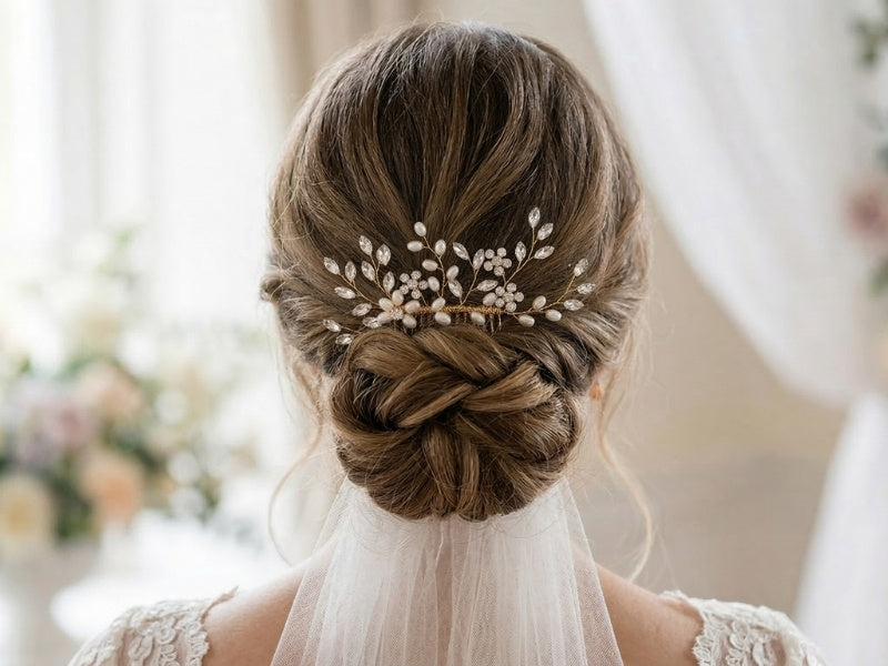 Unipap's - UNE TOUCHE ÉLÉGANTE POUR VOTRE COIFFURE Kuva