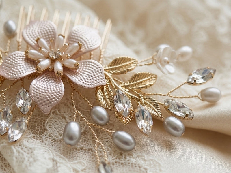 Unipap's - Peignes Femmes Finitions Kuva