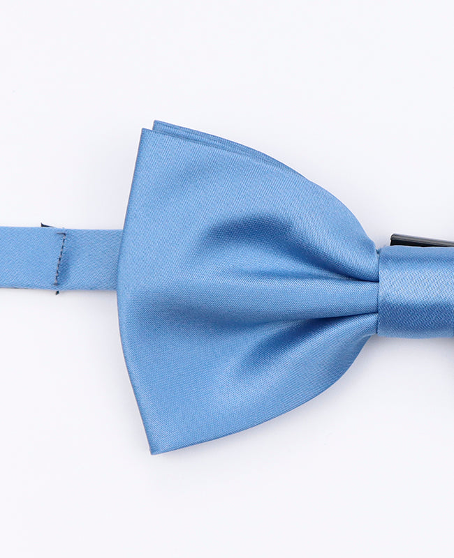 Noeud Papillon Bleu n°7 Homme en Polyester | Anatole - Unipap's