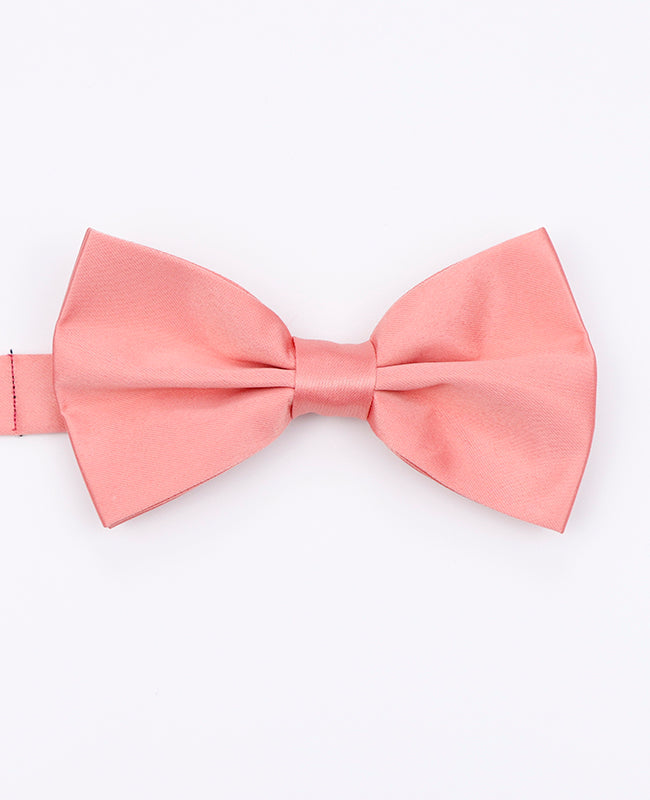Noeud Papillon Rose n°3 Homme en Polyester | Anatole - Unipap's